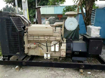 重庆康明斯K19-GA/450KW