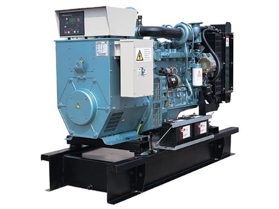 韩国大宇发电机组