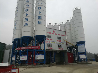 中铁项目----1600KW静音发电机出租