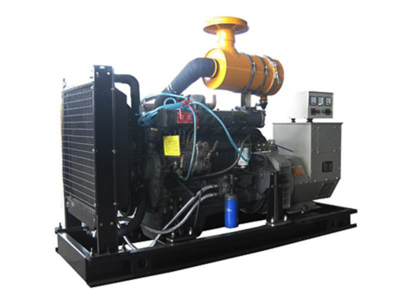 卡特彼勒发电机组