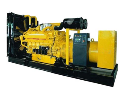 供应二手美国卡特彼勒发电机出租