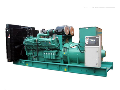 康明斯发电机组