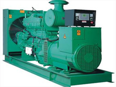 K50-G3康明斯发电机组