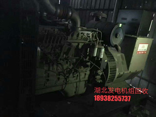 东莞发电机出租