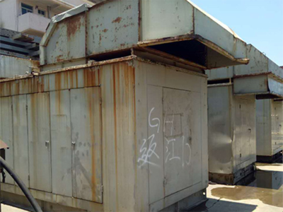 供应1000KW静音发电机出租