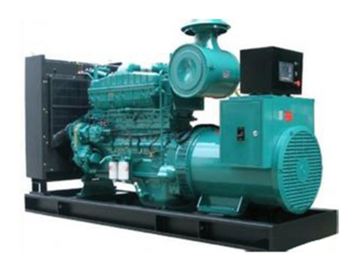 供应30-1600KW康明斯发电机组